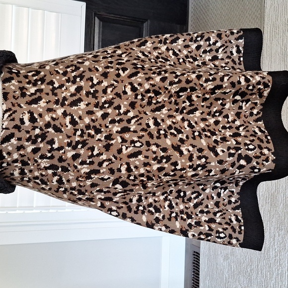 Knit Skirt Bnwt [S] - Picture 3 of 5